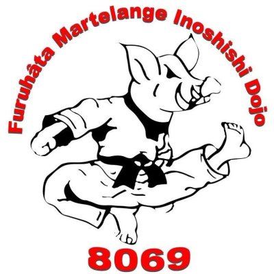 FURUHÂTA MARTELANGE INOSHISHI DOJO