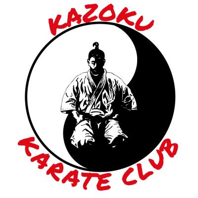 KAZOKU KARATE CLUB