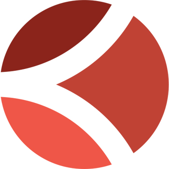 Logo Groupe Francophone de Karaté